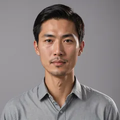 Marcus Chen, CTO and Co-founder